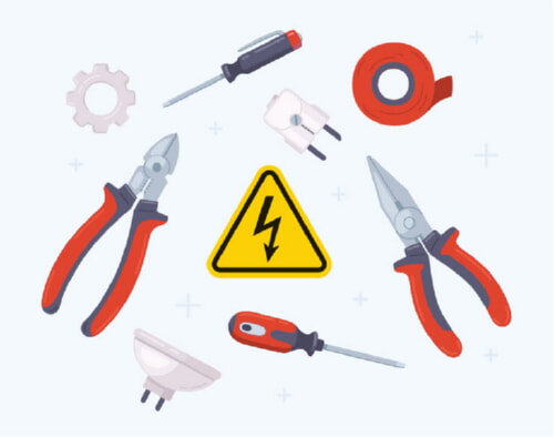 Why Insulated Tools Are Critical for Electricians This Winter
